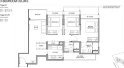 Norwood Grand (D25), Apartment #626961271